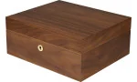 adorini Humidor Ancona Walnut Medium Deluxe photo 14