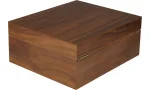 adorini Humidor Ancona Walnut Medium Deluxe photo 16