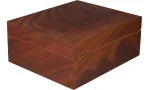 adorini Humidor Siena Mahogany Medium Deluxe photo 16