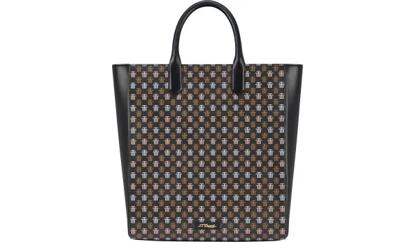 S.T. Dupont Trinidad Wine and Cigar Bag 183205