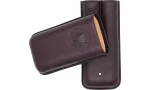 Bulldog by Dunhill Cigar Case Robusto Purple 2 photo 3