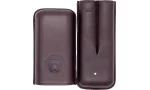 Bulldog by Dunhill Cigar Case Robusto Purple 2 photo 5