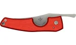 Les Fines Lames Le Petit Red Aluminum Cigar Knive