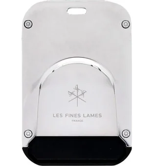 Les Fines Lames Le Tag Clip Black