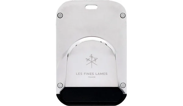 Les Fines Lames Le Tag Clip Black