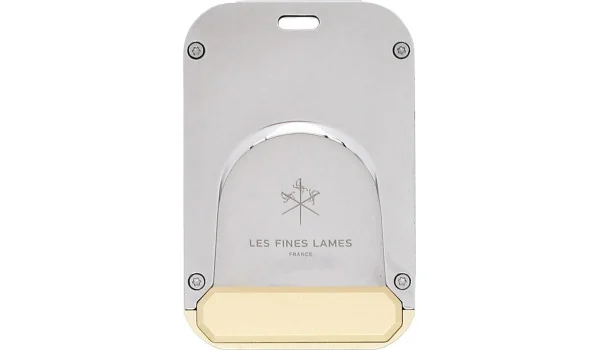 Les Fines Lames Le Tag Clip Champagner