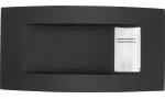 S.T. Dupont Maxijet Ashtray Matte Black 006403 photo 2