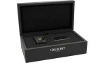 S.T. Dupont Haute Creation Cohiba Behike Ligne 2 Lighter 016459 photo 3