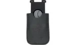 adorini Neptun Cutter Leather Case Black photo 3