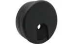 Plastic Cover for cable entry in humidors