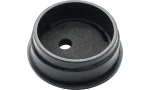 Plastic Cover for cable entry in humidors photo 4