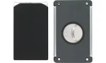Siglo Dog Lighter and Cutter Set Black photo 5