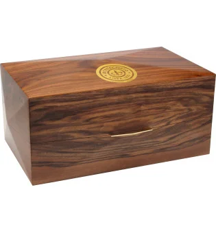 Montecristo Linea 1935 Humidor