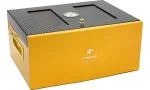 Cohiba Humidor Global Brand 30-60 Cigars