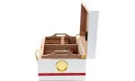 Hoyo de Monterrey Global Brand Humidor 30-50 Cigars photo 5
