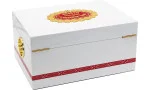 Hoyo de Monterrey Global Brand Humidor 30-50 Cigars photo 7