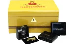 Montecristo Global Brand Humidor 30-50 Cigars photo 3