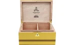 Montecristo Global Brand Humidor 30-50 Cigars photo 9