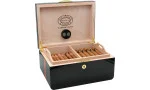 Partagas Series Global Brand Humidor 30-50 Cigars photo 4