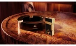 S.T. Dupont Table Lighter Cohiba 60 black and gold T20472 photo 5