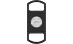 S.T. Dupont Cigar Cutter Matte Black 003395