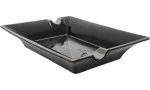 S.T. Dupont Fire X Ashtray Black 006477X photo 3