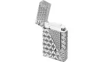 S.T. Dupont Ligne 2 Lighter Double Fire X Palladium C16645 photo 3
