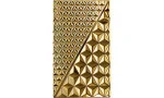 S.T. Dupont Ligne 2 Lighter Double Fire X Yellow Gold C16646 photo 5