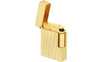 S.T. Dupont Ligne 1 Lighter Yellow Gold C14020 photo 3
