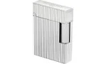 S.T. Dupont Ligne 1 Lighter Palladium C14021 photo 2