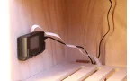 Spare Part Flat Cable Long - for electronic humidifier LV XL photo 5