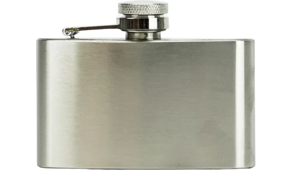 Stainless Steel Flask 90mL photo 4