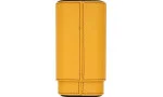Cigar Leather Case Yellow / Carbon photo 3