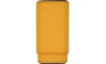 Cigar Leather Case Yellow / Carbon photo 9