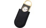 adorini 'Fusion' double blade cutter golden special edition carbon photo 2