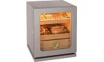 adorini Humidor Lumina Medium Deluxe light grey photo 15