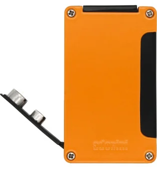 Adorini Jet Lighter Orange Limited Edition