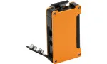 Adorini Jet Lighter Orange Limited Edition photo 5