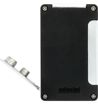 adorini Jet Lighter Black