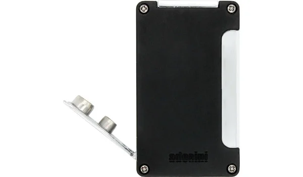 adorini Jet Lighter Black photo 2