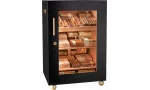 adorini Cabinet Humidor Caddy black photo 13