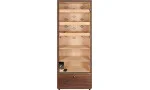 adorini Cabinet Humidor Primo light brown photo 22