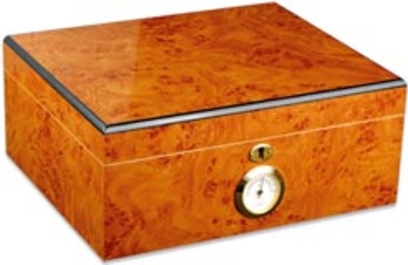 Palermo Cigar Humidor Basic Edition Free Uk Palermo Cigar Humidor Basic Edition, Cigar Humidor Cabinet Uk