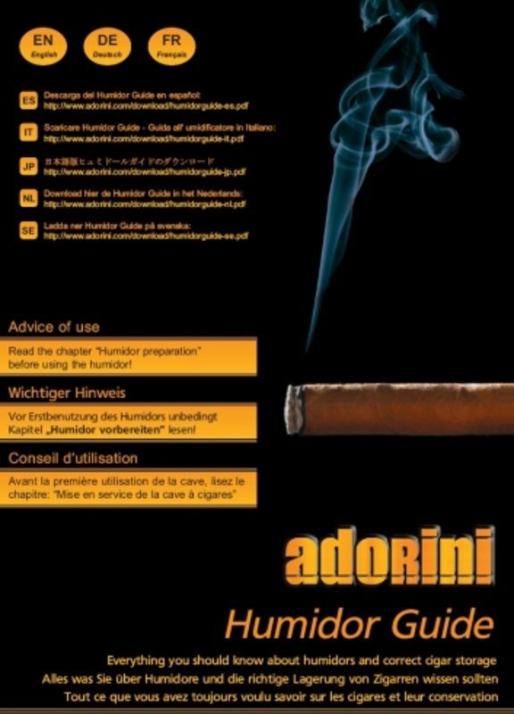 Cigar Caddy Travel Humidor Case 5 Cigars 26 Reviews