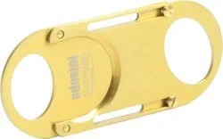 adorini slim cutter - gold