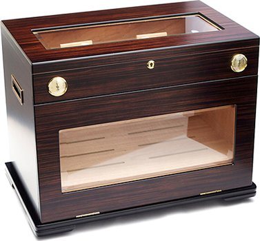 cigar cabinet adorini Aficionado Deluxe