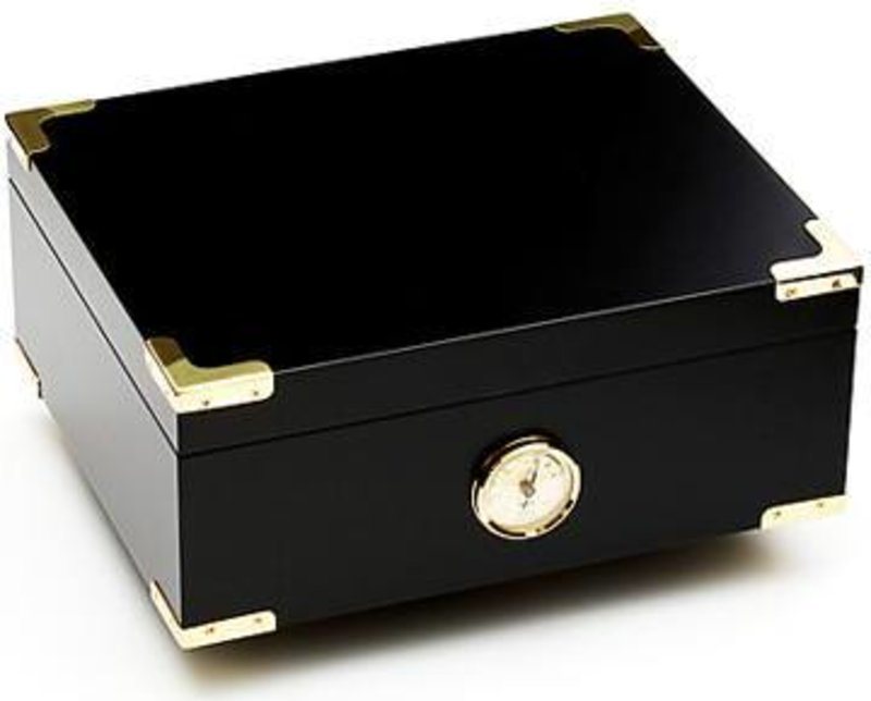 Humidors & Cigar Free UK Shipping on Humidors over £80