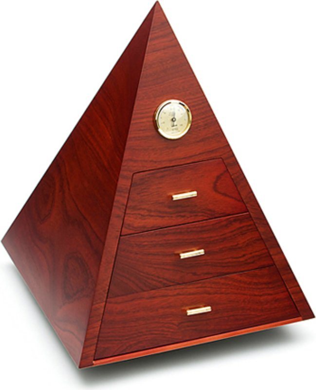 adorini Prato Deluxe Humidor Free UK Shipping