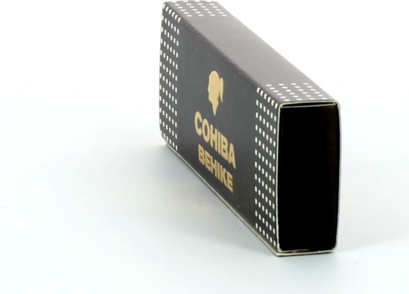 Cohiba Behike Cigar Matches Buy at best price 120 Reviews