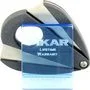 Xikar 2 double blade cutter - Xi2 silver photo 8